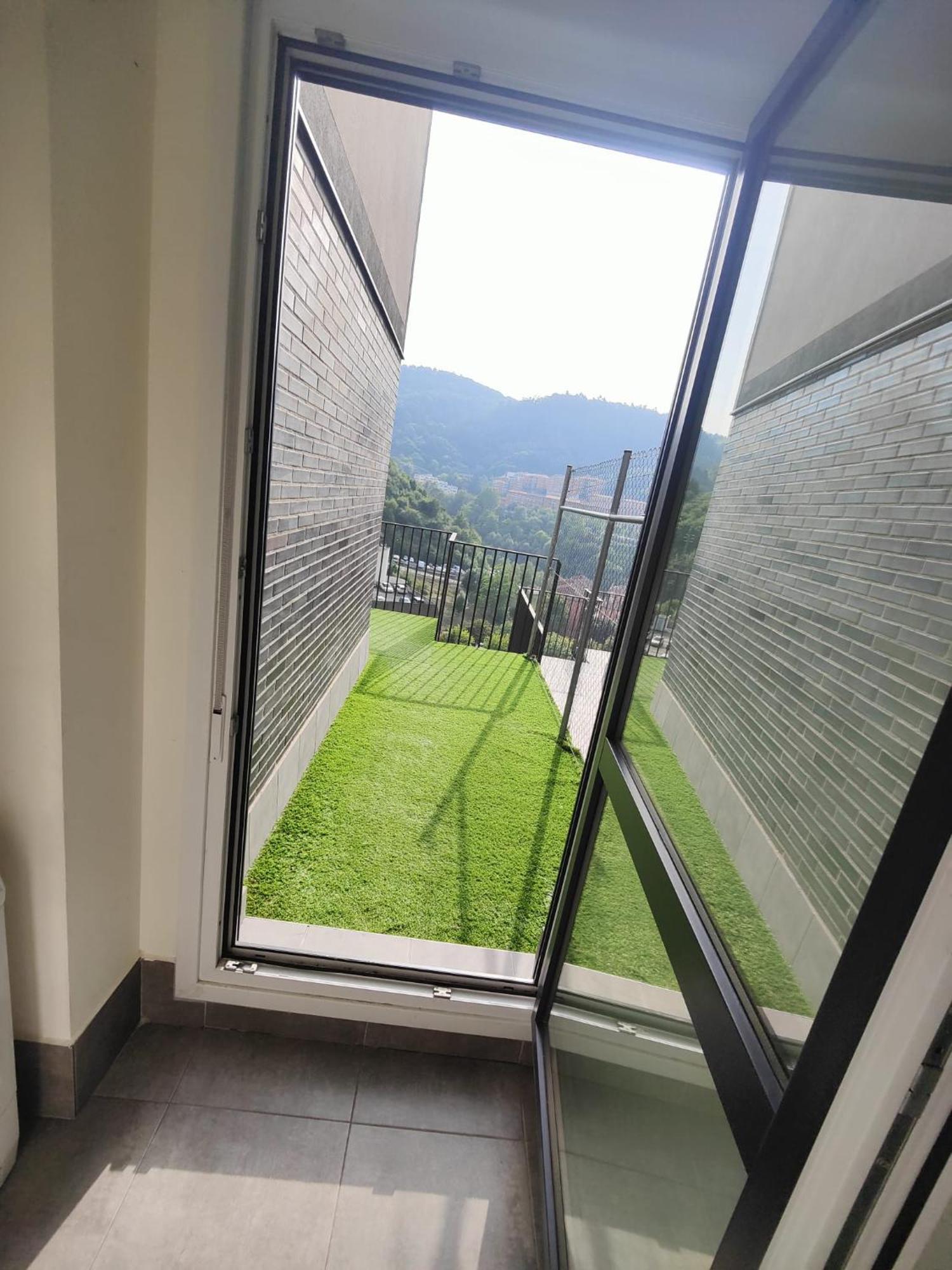 Apartamento Bilbao Exterior foto