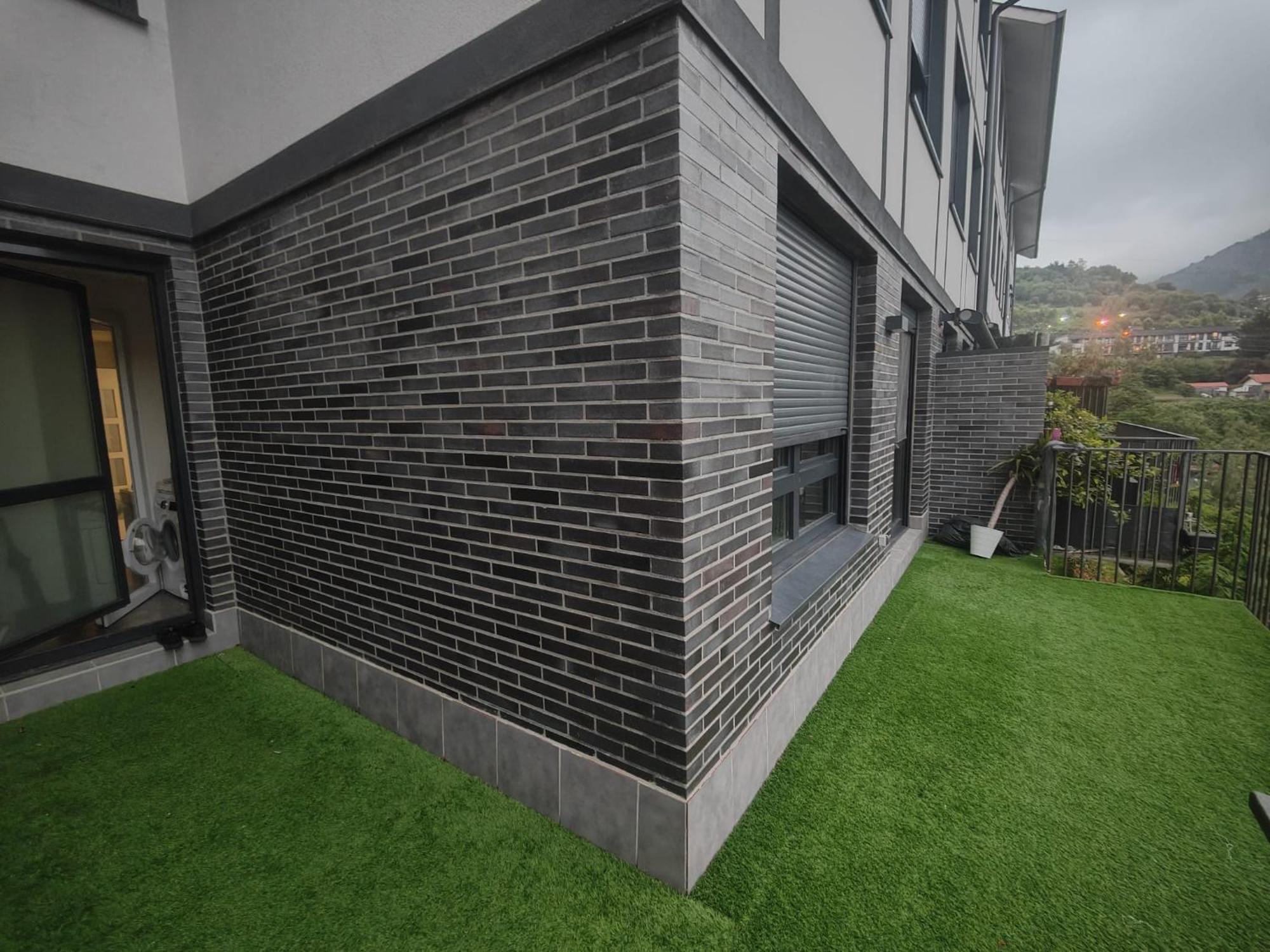 Apartamento Bilbao Exterior foto